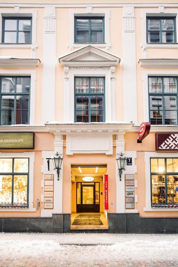 Rothko Apartment/8 Guests/4Bedrooms/Riga Old Town Esterno foto