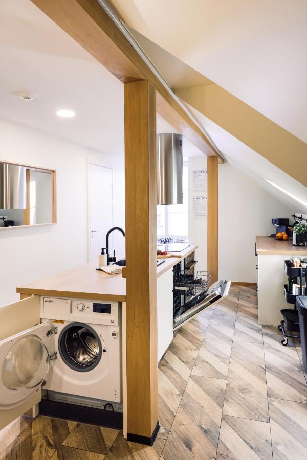 Rothko Apartment/8 Guests/4Bedrooms/Riga Old Town Esterno foto
