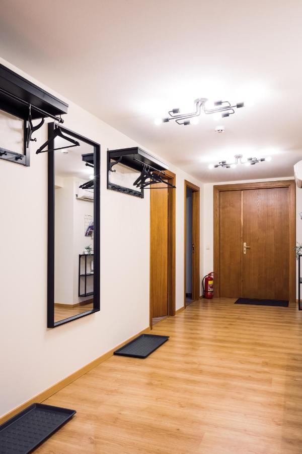 Rothko Apartment/8 Guests/4Bedrooms/Riga Old Town Esterno foto