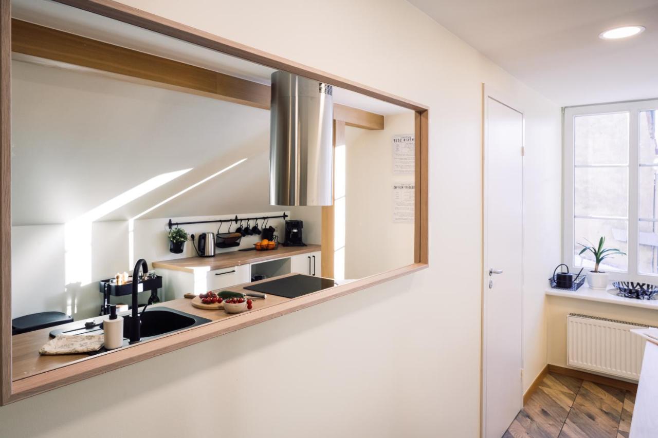Rothko Apartment/8 Guests/4Bedrooms/Riga Old Town Esterno foto
