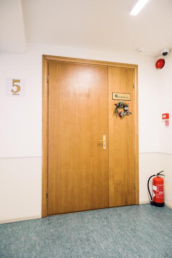Rothko Apartment/8 Guests/4Bedrooms/Riga Old Town Esterno foto