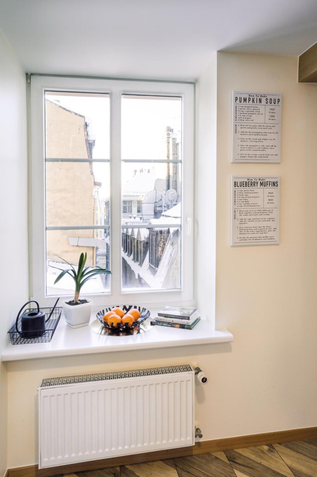 Rothko Apartment/8 Guests/4Bedrooms/Riga Old Town Esterno foto