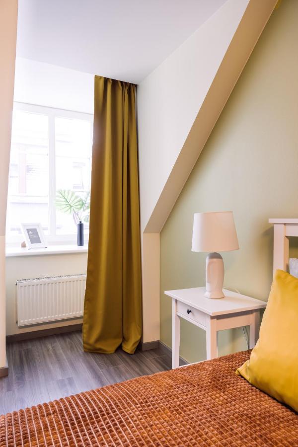 Rothko Apartment/8 Guests/4Bedrooms/Riga Old Town Esterno foto