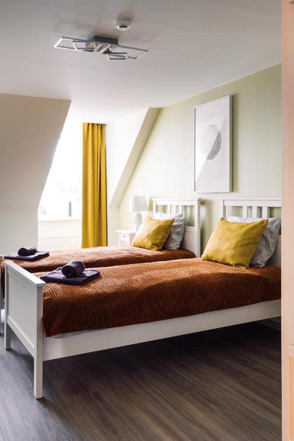 Rothko Apartment/8 Guests/4Bedrooms/Riga Old Town Esterno foto
