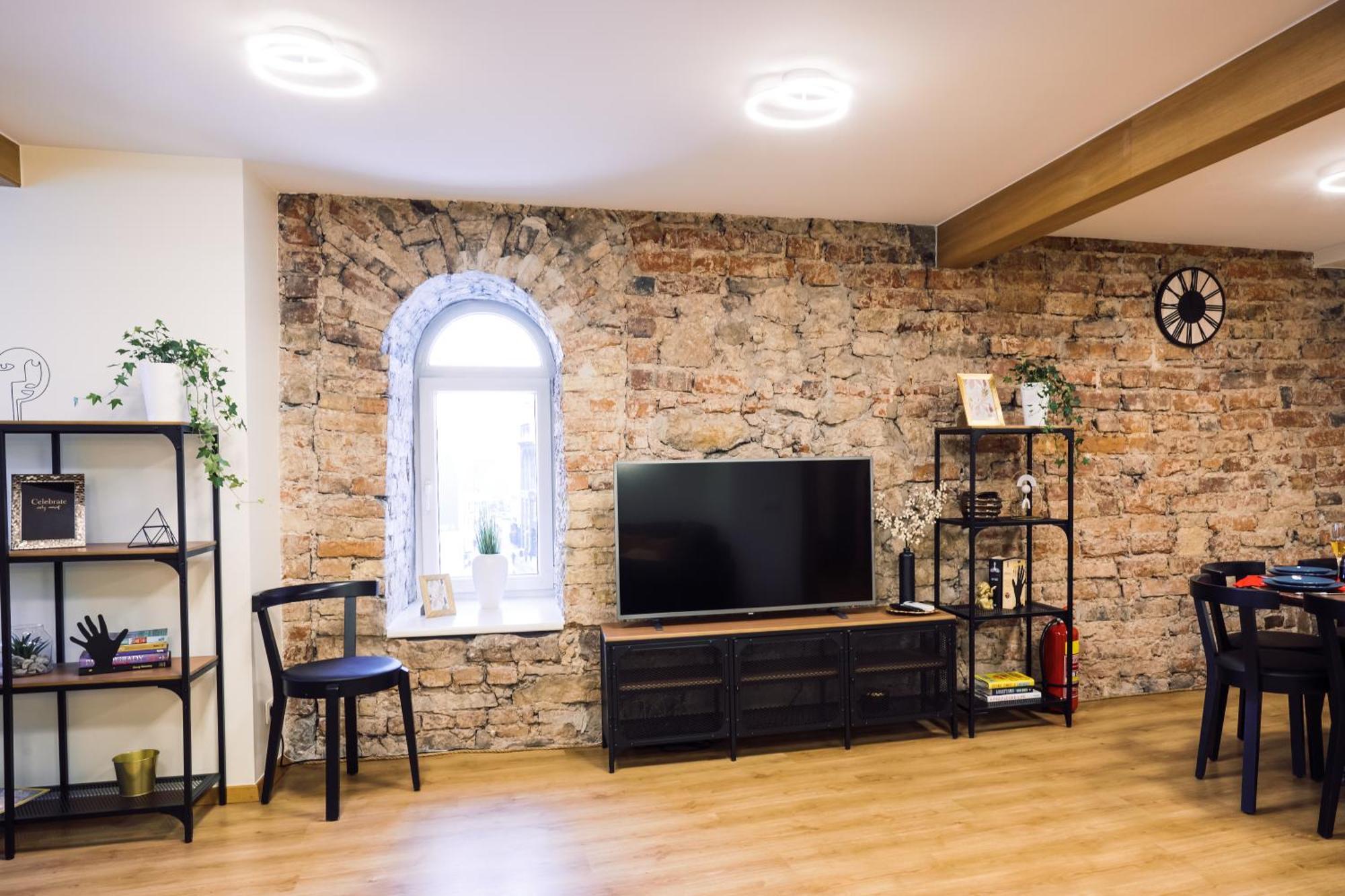 Rothko Apartment/8 Guests/4Bedrooms/Riga Old Town Esterno foto
